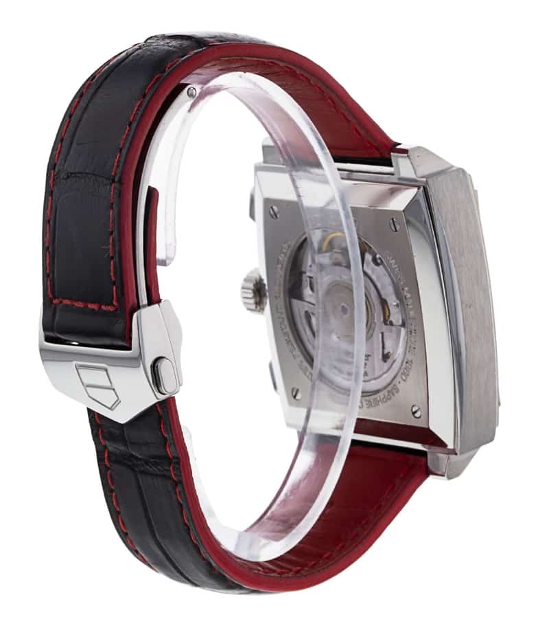 Tag Heuer Monaco CAW2119.FC6289